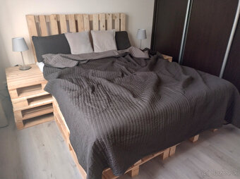 Ikea karit prehoz a 2ks obliecka