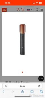 JBL mikrofon
