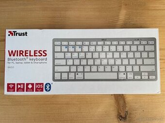 Trust BT Nano Keyboard