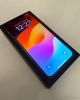 Iphone 12pro 256gb