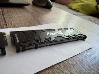 Kingstom Furry Renegate RGB DDR4 RAM KIT 32 gb
