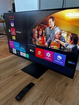 32” Samsung Smart Monitor M5