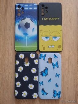 Obaly Samsung A51, A32 , J5
