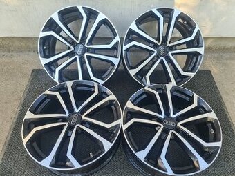 5x112 R19 DEZENT-BIcolor