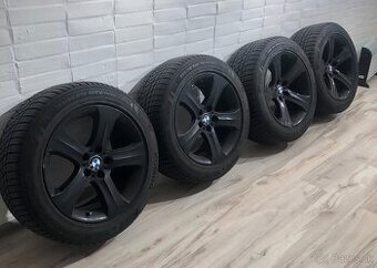 Alu. Disky na BMW X6 e71