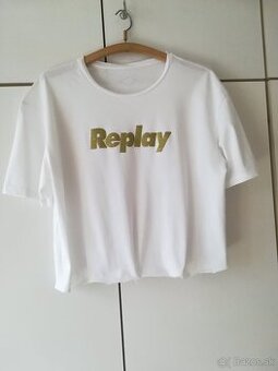Replay tricko