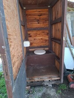 Latrina suche wc