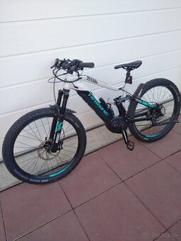 HAIBIKE SDURO FullSeven 7.0 ,veľkosť M
