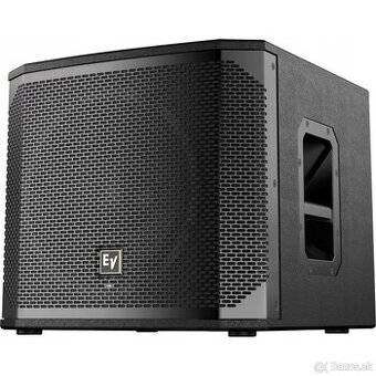 Kúpim subwoofer