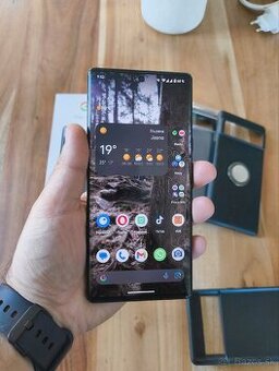 Google Pixel 6 Pro