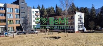 Penzión v Liptovskom Jáne na predaj ID: 011-13-TICHO