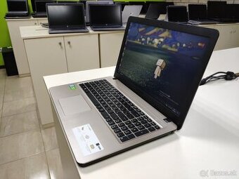 Notebook ASUS X540