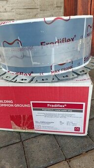 Fradiflex  izol. plech.