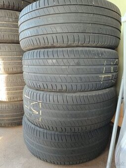 Letné pneumatiky 225/50 R18 Michelin 4ks