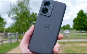 OnePlus Nord 2T 5G 12/256GB