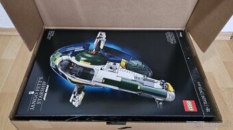 Lego 75409
