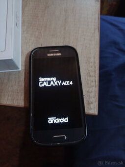 Samsung Galaxy Ace 4