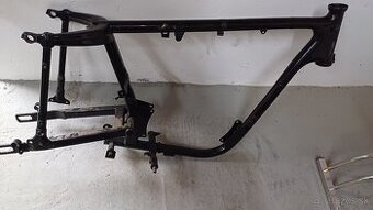 Rám CZ 175, 125, 250