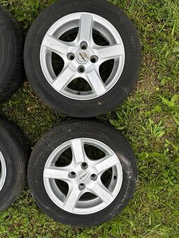 4x100 R14 - 1