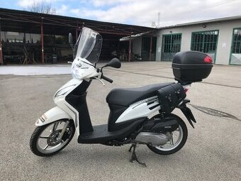 Honda Vision 110