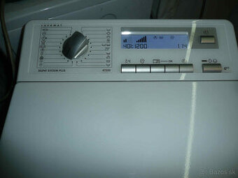 AEG Lovamat 47330