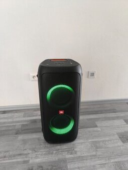 Predám JBL PartyBox 310