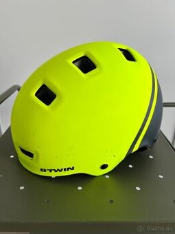 Detská prilba na cyklistiku/korčule
