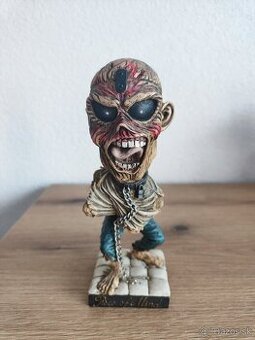 Figúrku NECA Eddie Iron Maiden