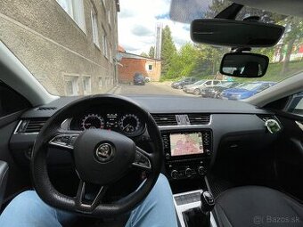 Oktavia kombi 2.0 TDi 44 2016 195tis