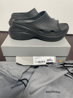 Damske sandale Balenciaga