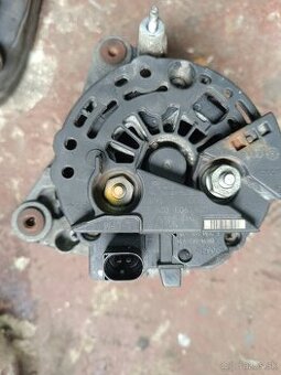Alternátor 1.9 TDI 66kw, 81kw, 74kw, 96kw