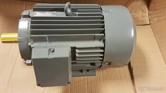 Predám pätkový el.motor 10kW 2900ot Mez Mohelnice CVX