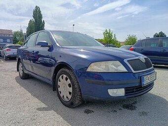 Škoda Octavia 2 2008 312000 km