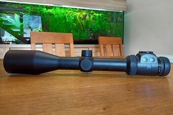 Puškohľad Zeiss Conquest DL 3-12x50 - top stav