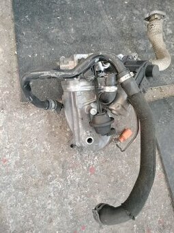 Predám EGR ventil Audi A6 2.7 TDI 3.0 TDI