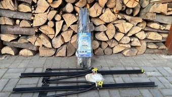 Nosiče na bicykel