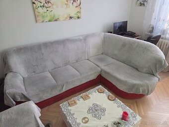 Darujem sedacku za odvoz