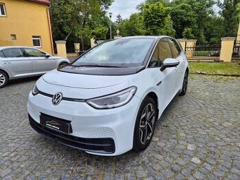 Volkswagen ID.3 Performance Upgrade 58kWh 1st Plus