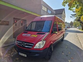 SPRINTER 315CDI