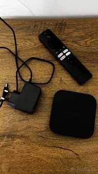 XIAOMI MI BOX S 2 generácia 4K