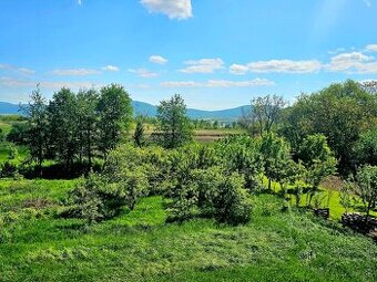 Pozemok Kechnec, Košice-okolie