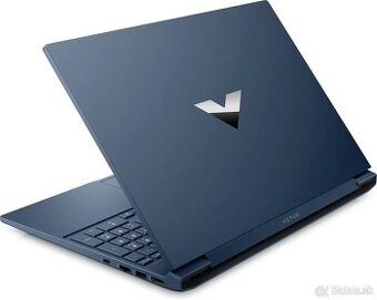 VYMENÍM herný notebook