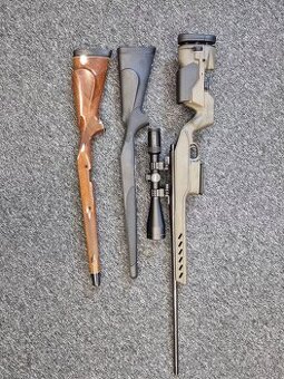 REMINGTON 700- 300 WMG