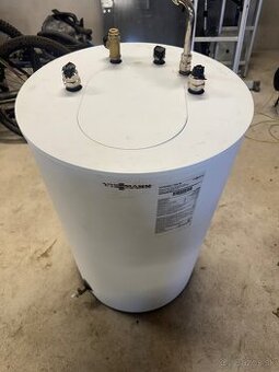 Viessmann bojler