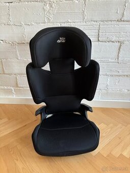 Britax RÖMER Kidfix M