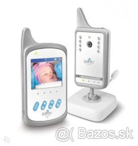 Detska kamera Bayby BBM 7020