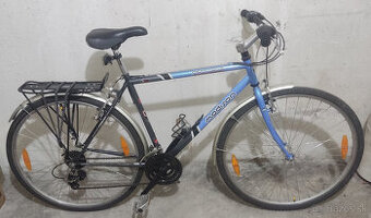 predam bicykel madison richmond (kolesa 28") - 1