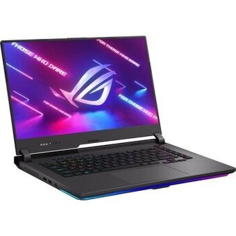 Asus ROG Strix G15 G513RM 15 - Ryzen 7 6800H - 16GB 512GB NV