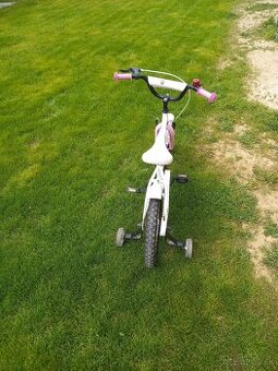 Detský bicykel
