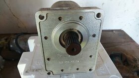 Predám nové Hydraulické čerpadlo UMN 80